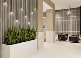 Embassy Suites by Hilton Toronto Airport 5
