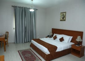 Arbella Hotel LLC 5