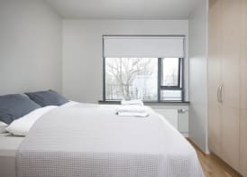 Planet Apartments 5