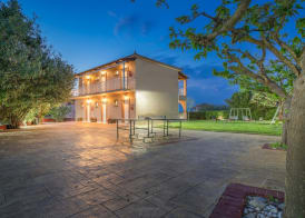 Armonia Boutique Hotel 2