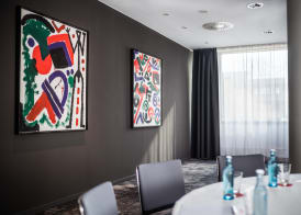 Penck Hotel Dresden 3