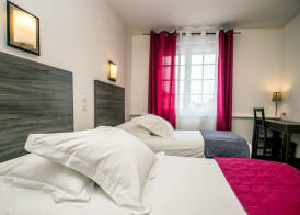 The Originals Boutique, Hôtel de La Baie de Morlaix 3