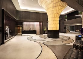 Rendezvous Hotel Singapore by Far East Hospitality 2