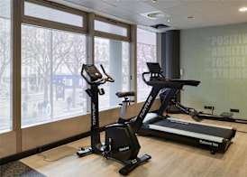 Campanile PRIME - Suresnes - La Défense 4