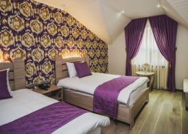 Aster Hotel Group 4