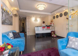 99 Bui Vien Hotel (Boutique) 3