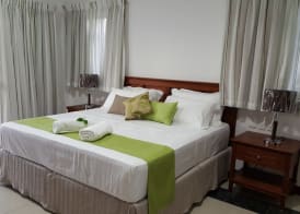 Bambous River Lodge 5