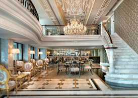 Rixos Pera Istanbul 4
