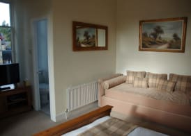 Lubnaig Guest House 3