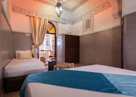 Riad Kech Soul Boutique & Spa 4