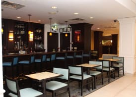 Holiday Inn BUDD LAKE - ROCKAWAY AREA by IHG 2