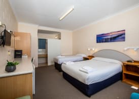 Blue Seas Motel 5
