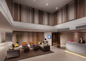 Citadines Grand Central Sri Racha 2