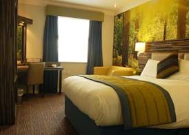 B&B Hotel Manchester SportCity 5
