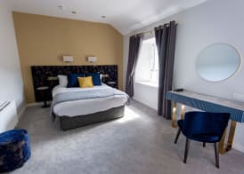 Woodenbridge Hotel 4