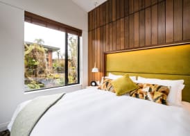 Rainforest Retreat 4