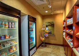 Hampton Inn & Suites Mountain Home 4