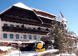 Hotel Restaurant Stigenwirth 3