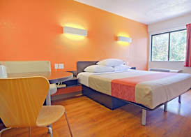 Motel 6-East Brunswick, NJ 5