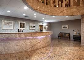 Best Western Plus Concordville Hotel 5