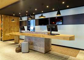 ibis Innsbruck 5