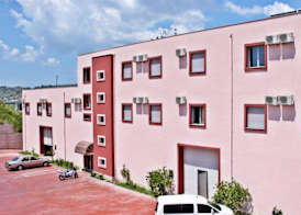 Aurelis Hotel 4