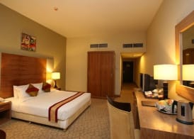 Rose View Hotel Sylhet 2