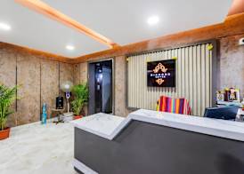 Diamond Suites Service Apartment 3