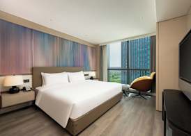 Holiday Inn Changchun High Tech Zone by IHG 3