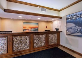 Econo Lodge Inn & Suites Foley-North Gulf Shores 4