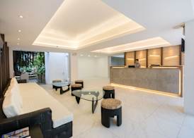 The Tides Hotel Boracay 2