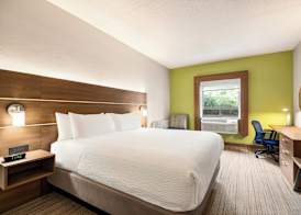 Holiday Inn Express WINCHESTER SOUTH STEPHENS CITY by IHG 4