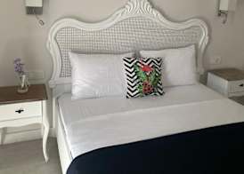 Chloe hotel Alacati 3