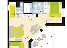 Spa Hotel Peurunka 5