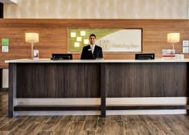 Holiday Inn St. George Convention Center by IHG 2