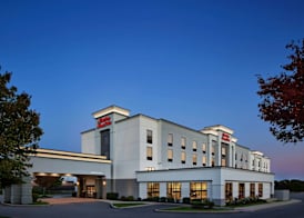 Hampton Inn & Suites New Haven - South - West Haven 2