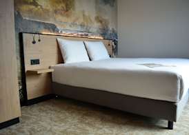 Fletcher Strandhotel Haamstede 3