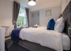 Brunswick in Brighton and Hove by 9S Living 3
