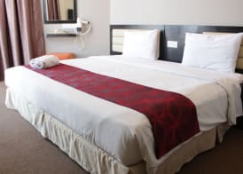 Paradise Spa Hotel 5