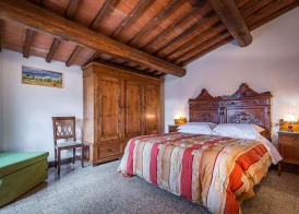 Agriturismo Poggiacolle 5