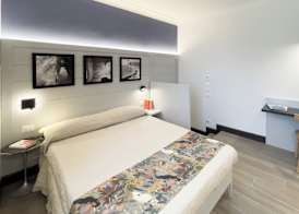 Duccio Nacci Rooms- Guesthouse 3