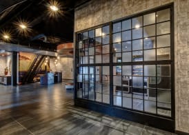 Hotel Indigo PITTSBURGH UNIVERSITY-OAKLAND by IHG 3