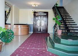 Europa Hotel-Kutaisi 3