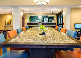 Hampton Inn Spartanburg-North I-85 3