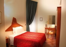 Caravaggio Hotel 4