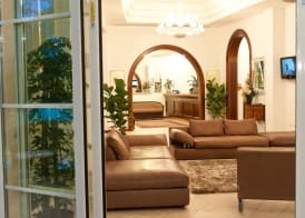 Hotel Belvedere 4