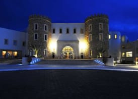 Green Palm Golf et Spa 4