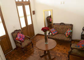 El Serafin Hotel Boutique 4