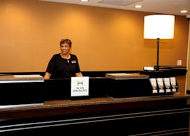 Hampton Inn Suffolk, VA 3