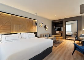 Meliá Avenida América 2